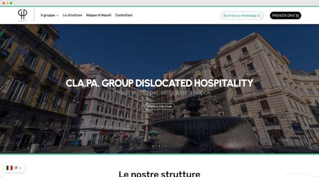 clapa group
