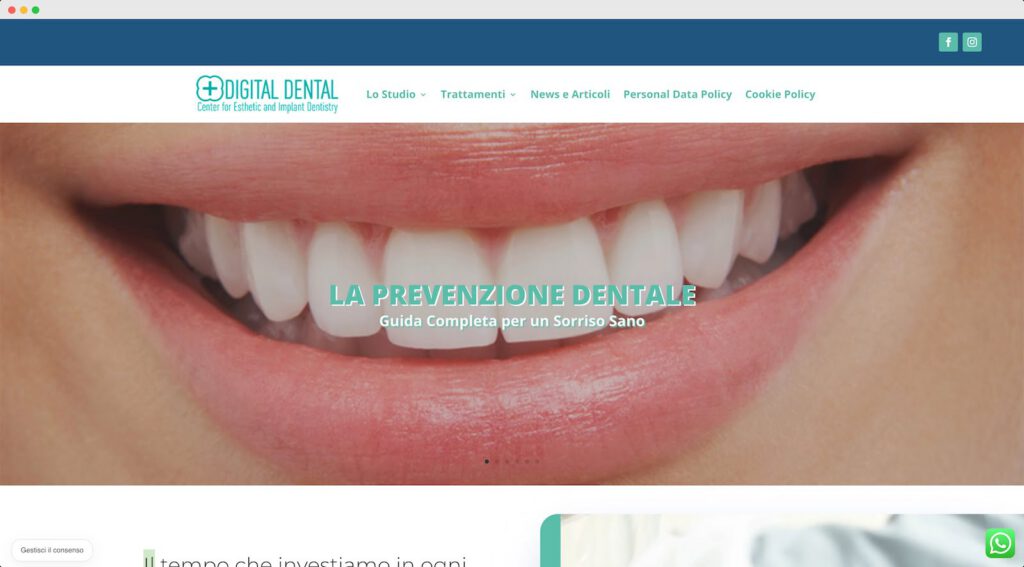digital dental srl