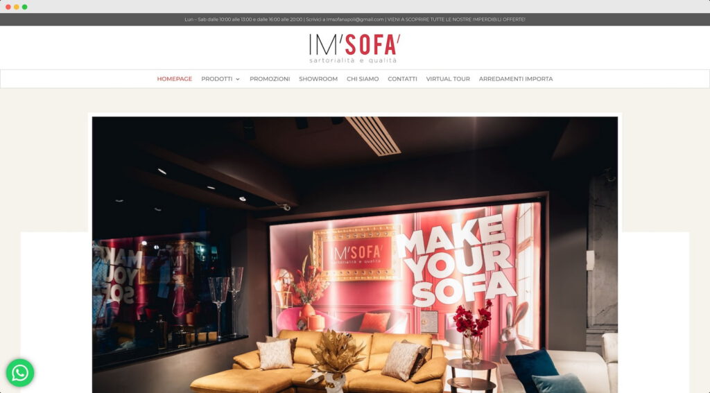 im’ sofa’