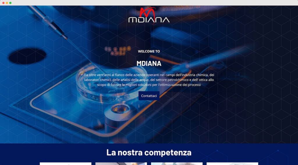 mdiana srls