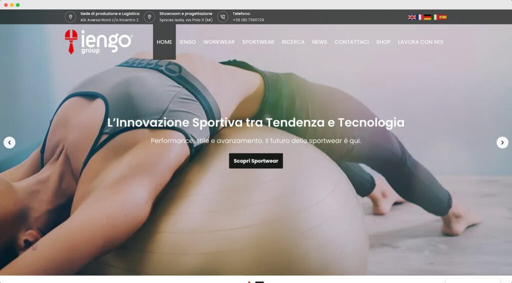 iengogroup