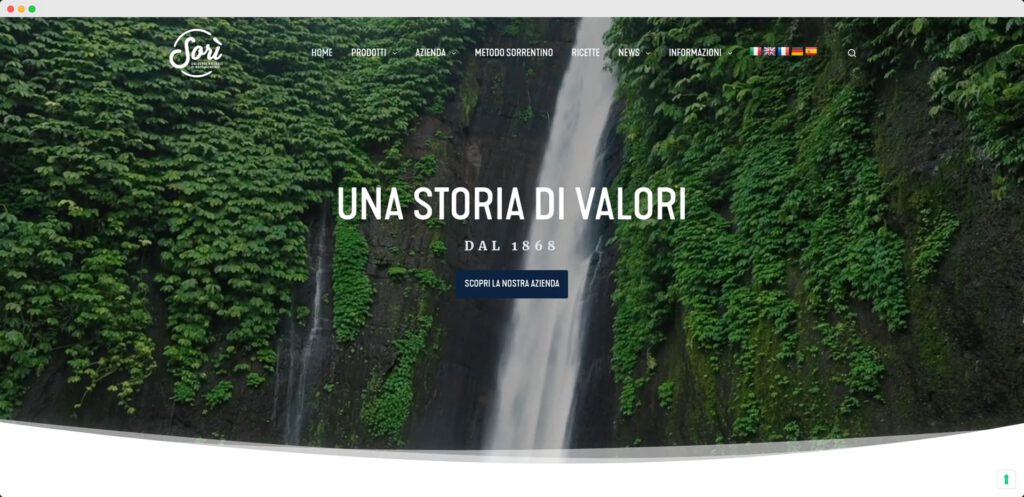 soritalia
