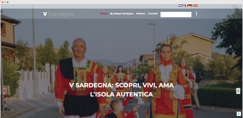 vsardegna