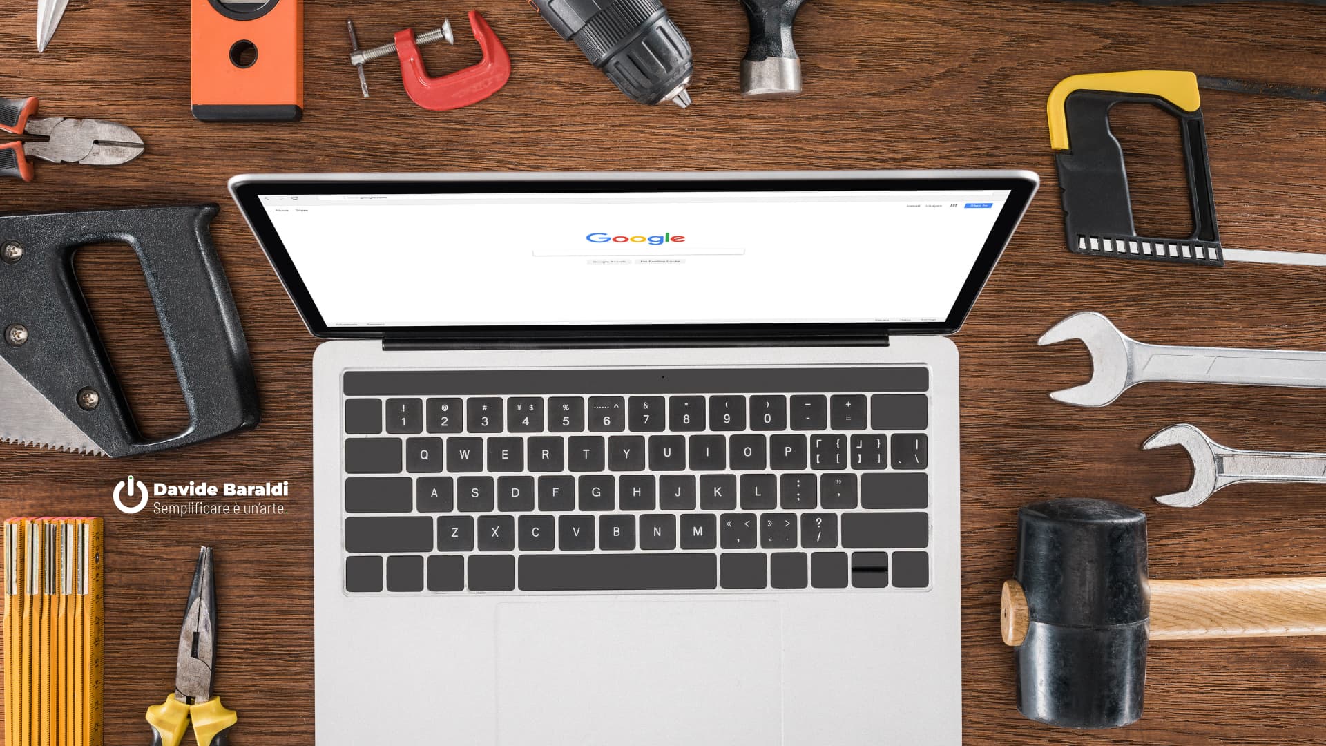 come aggiungere un amministratore alla google search console