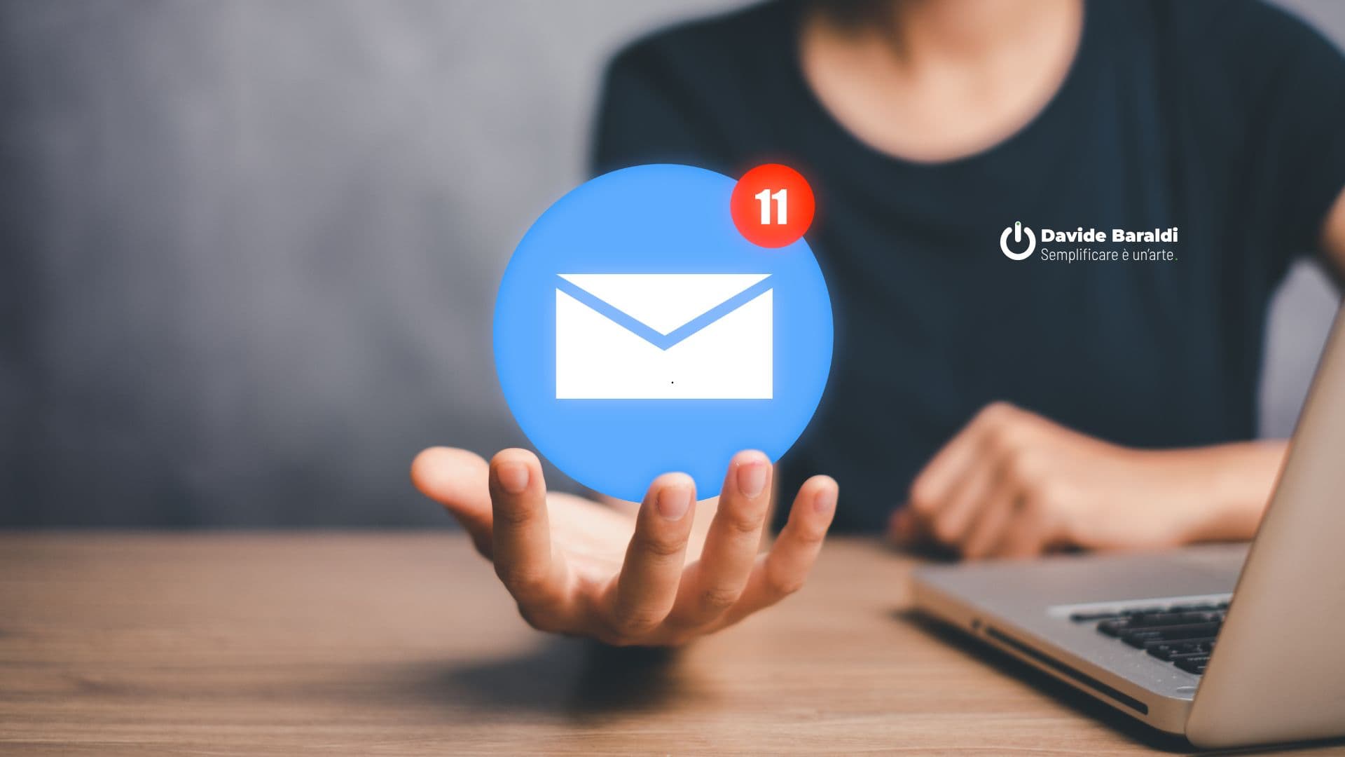 come cambiare la password
