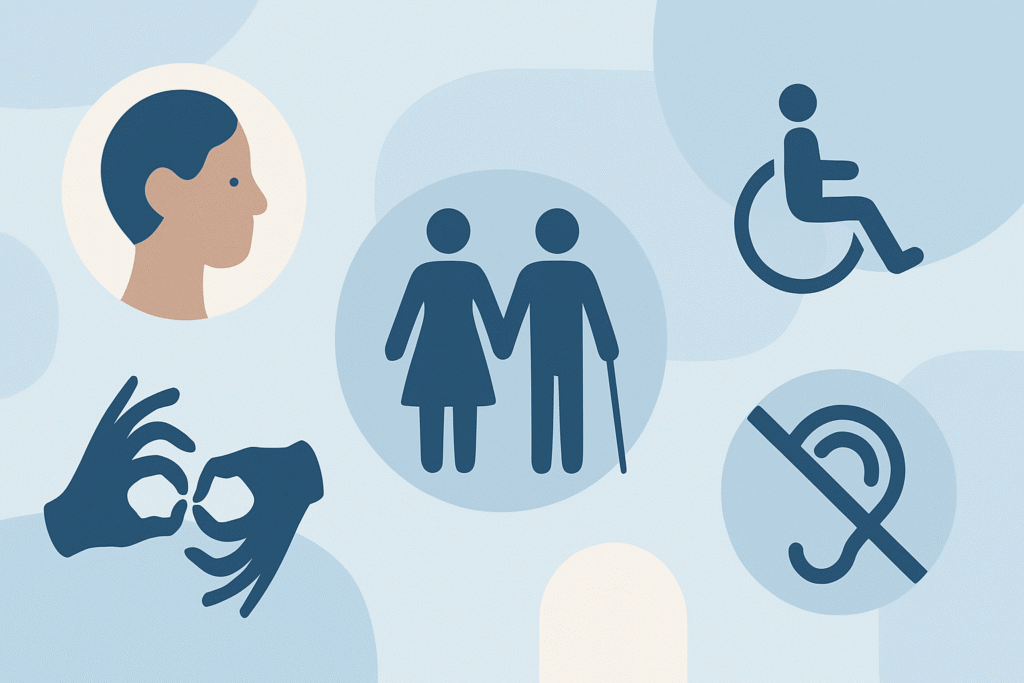 accessibilita dei siti web