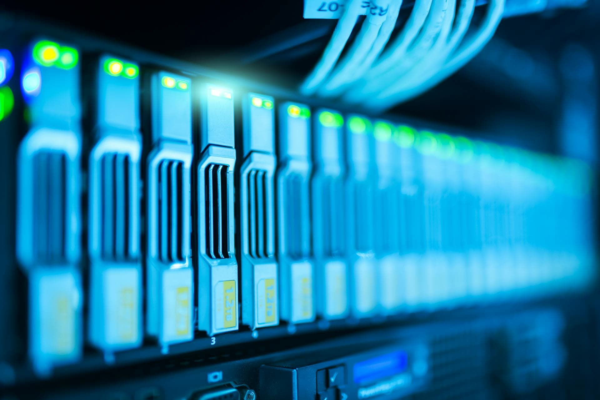 hosting per wordpress