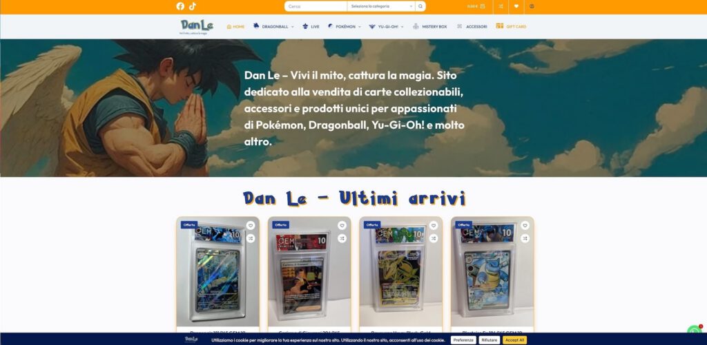 dan le