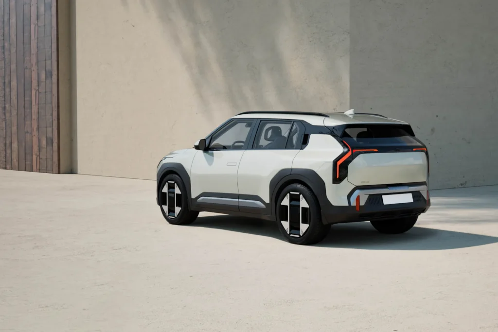 Concept EV