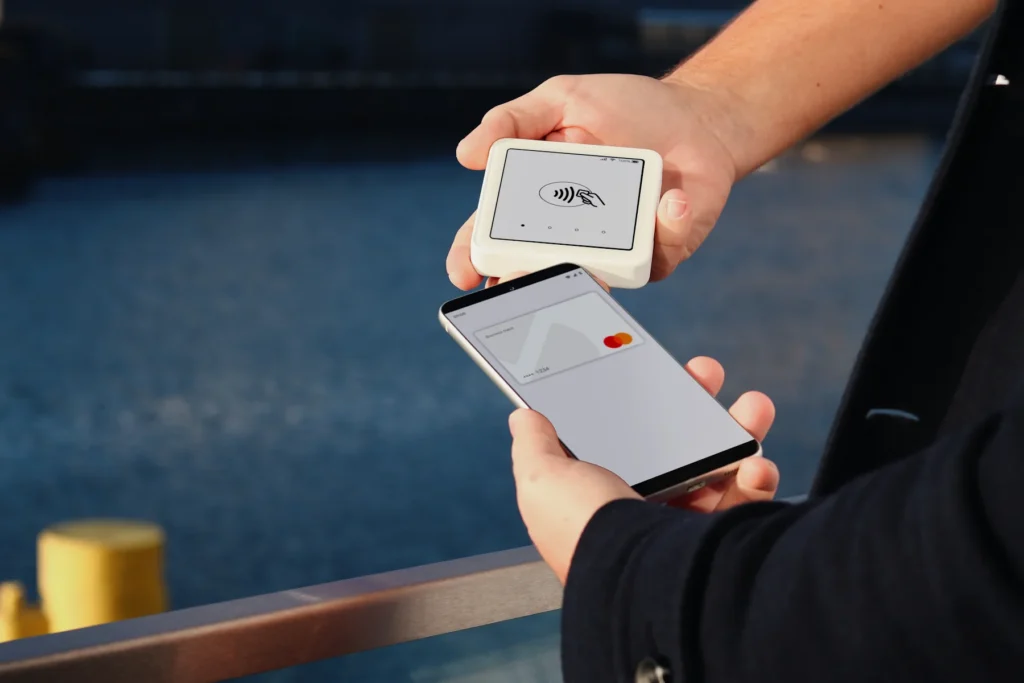 Elevate Pay