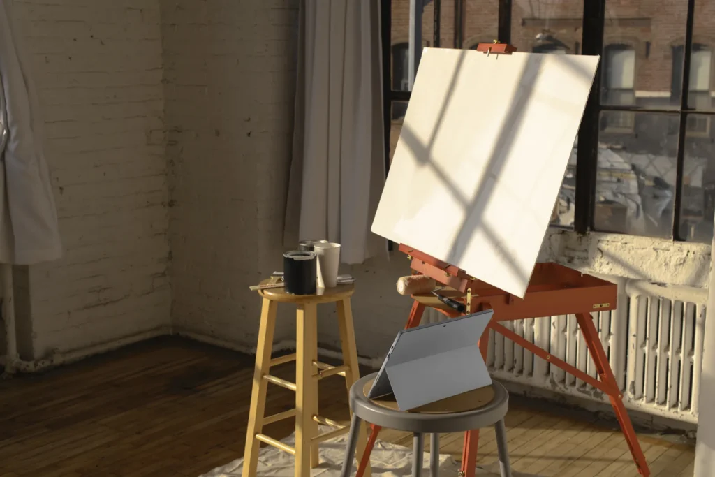 StudioDeck