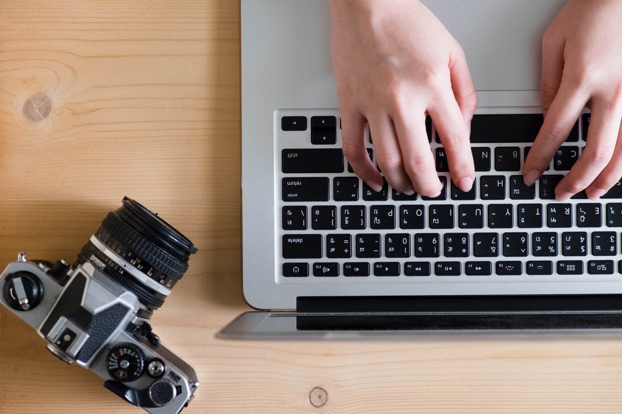 costo sito web fotografi