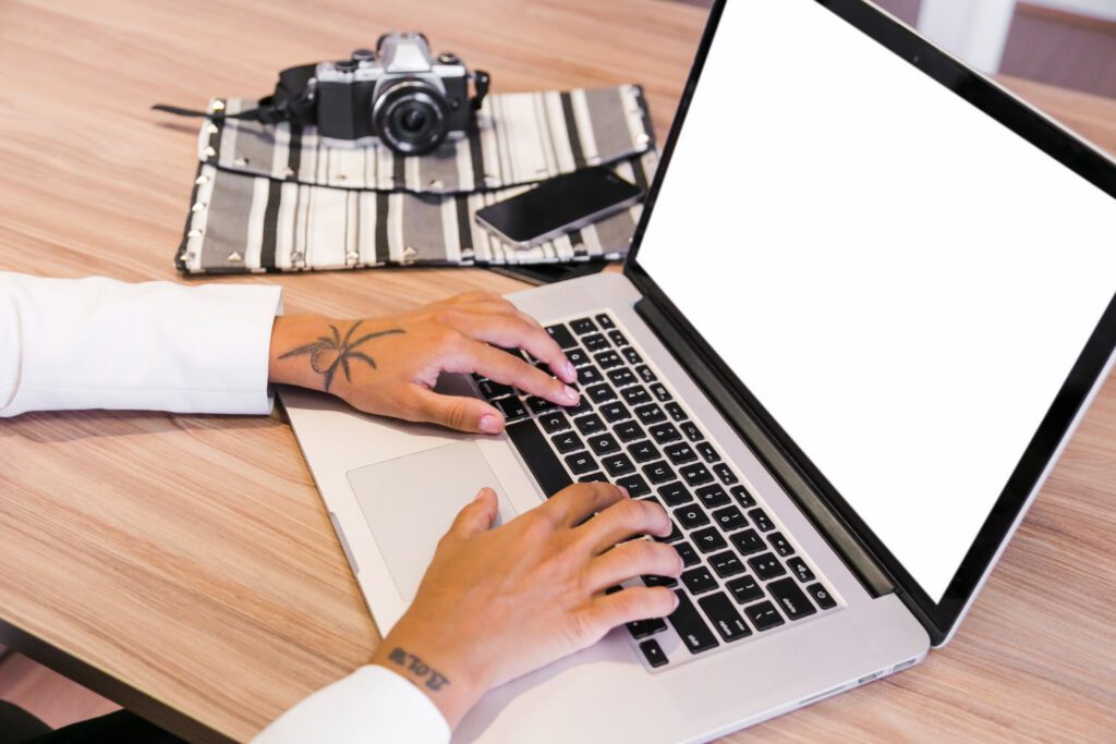 Parole chiave SEO per i fotografi cosa sono e perché contano?