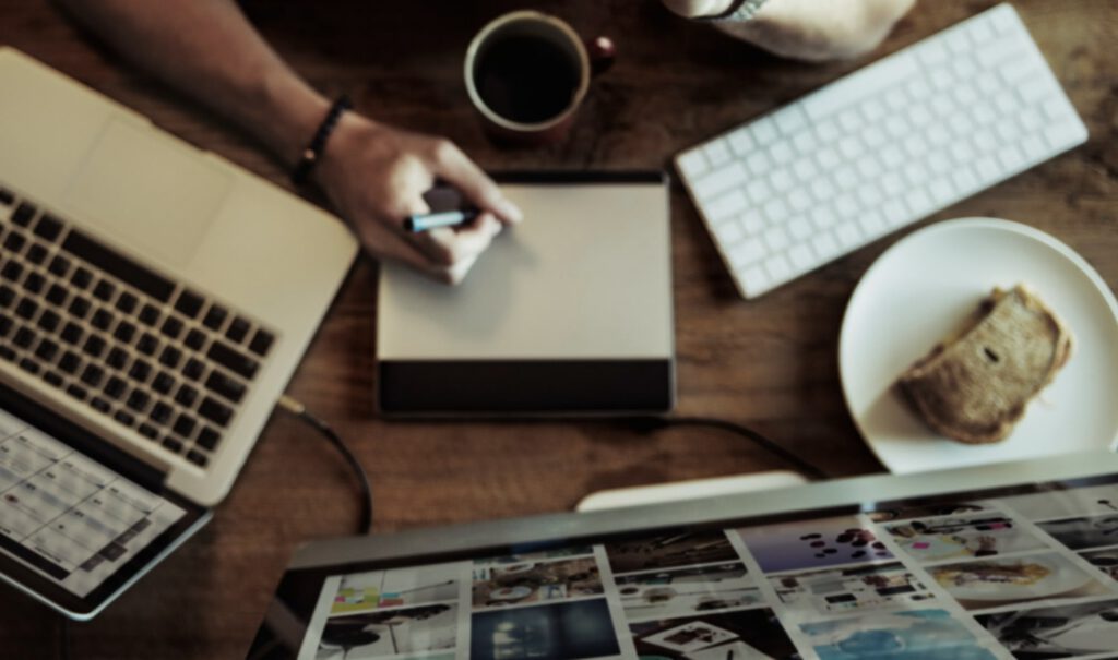 seo per fotografi