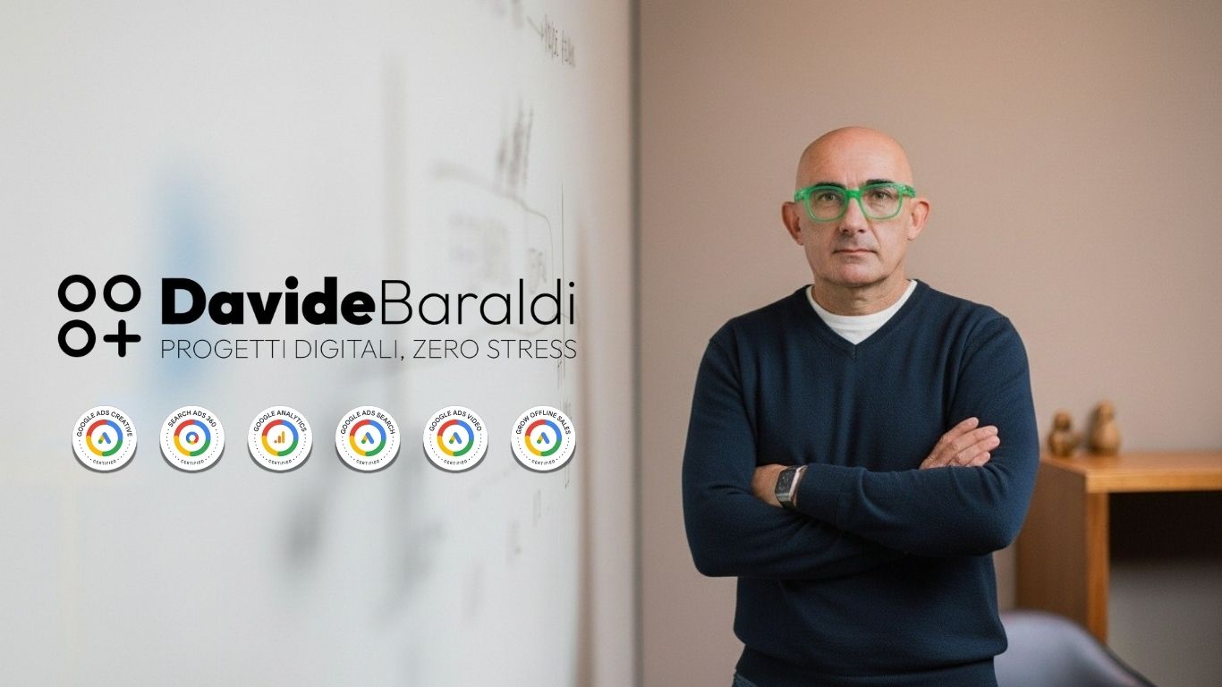 davide baraldi seo e wordpress expert a cagliari