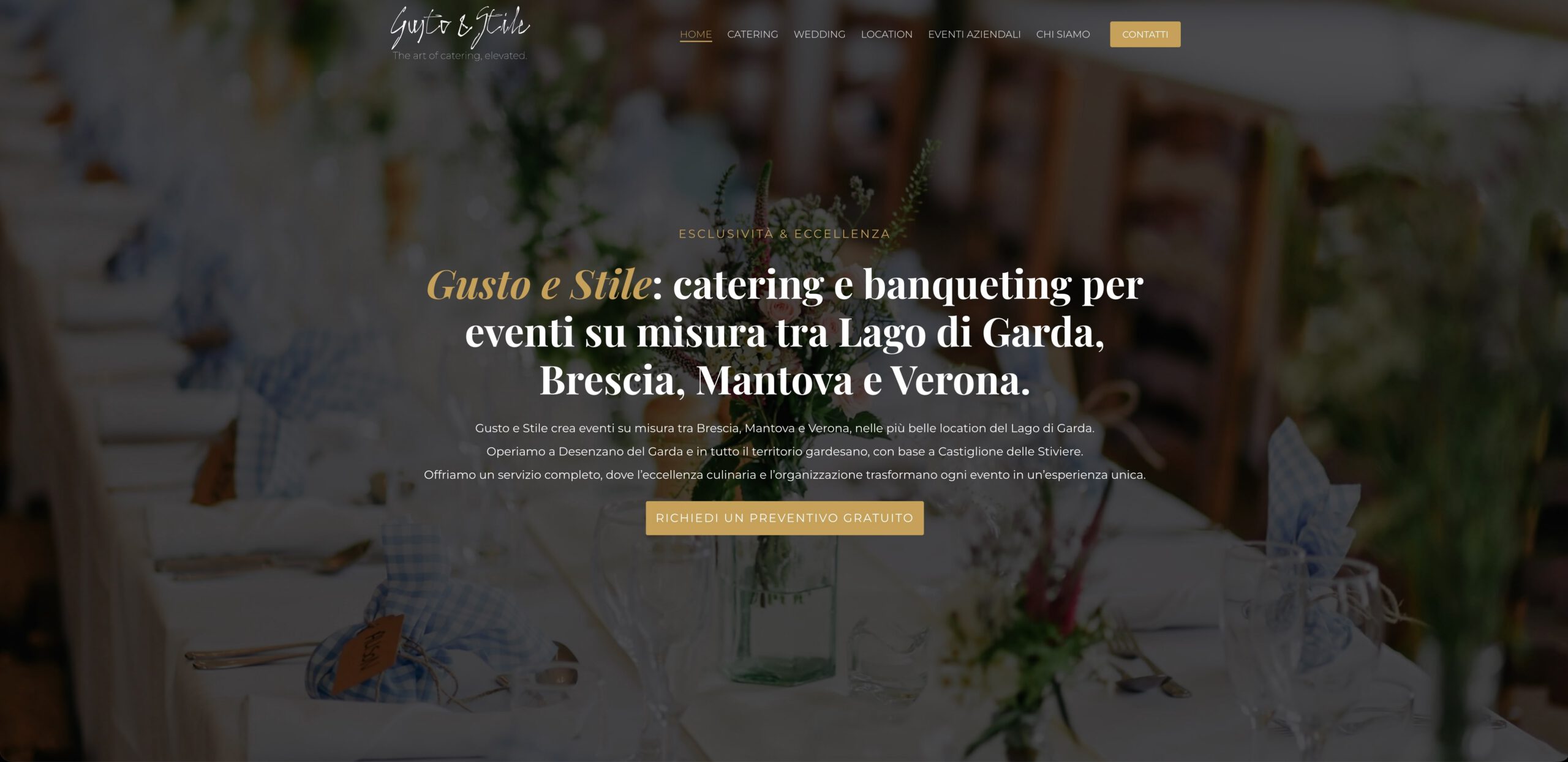 gusto e stile