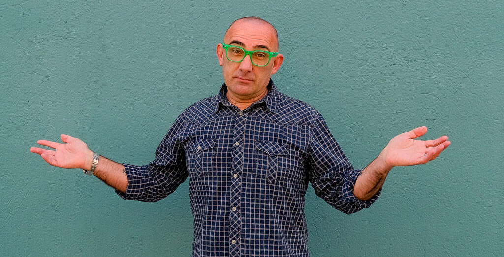 Davide Baraldi