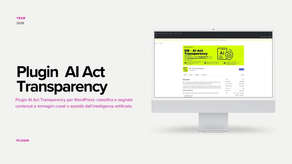 Plugin AI Act Transparency